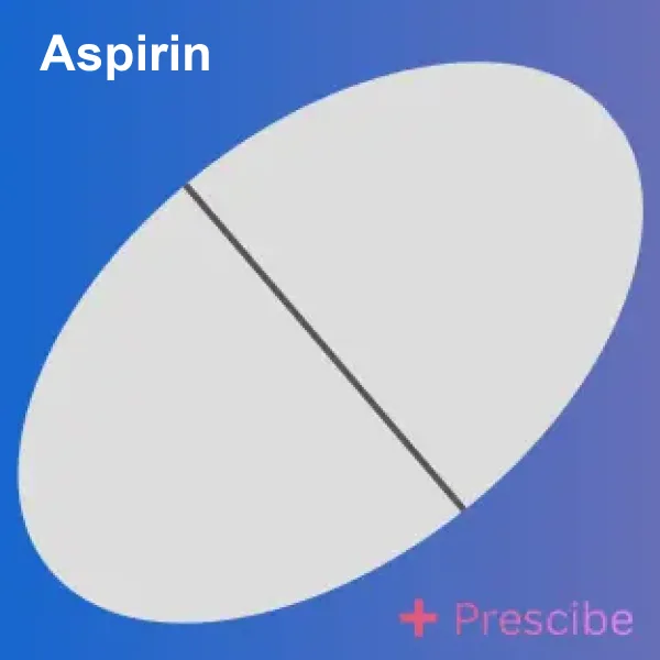 Adult Chewable Aspirin 81 mg/1 tablet, chewable by DISCOUNT DRUG MART