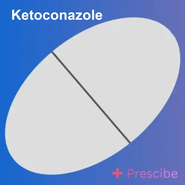 1% ketoconazole 10 mg/mL shampoo by TAGRID LLC