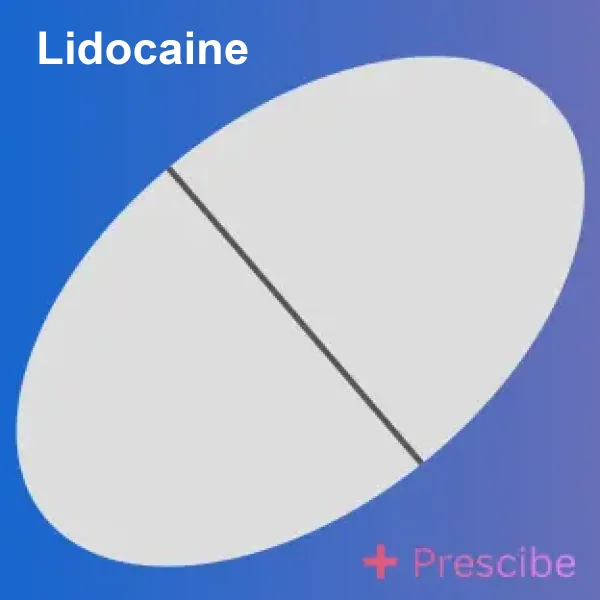 0.5% LIDOCAINE BURN RELIEF .5 g/100g gel by Nantong Health & Beyond Hygienic Products Inc.