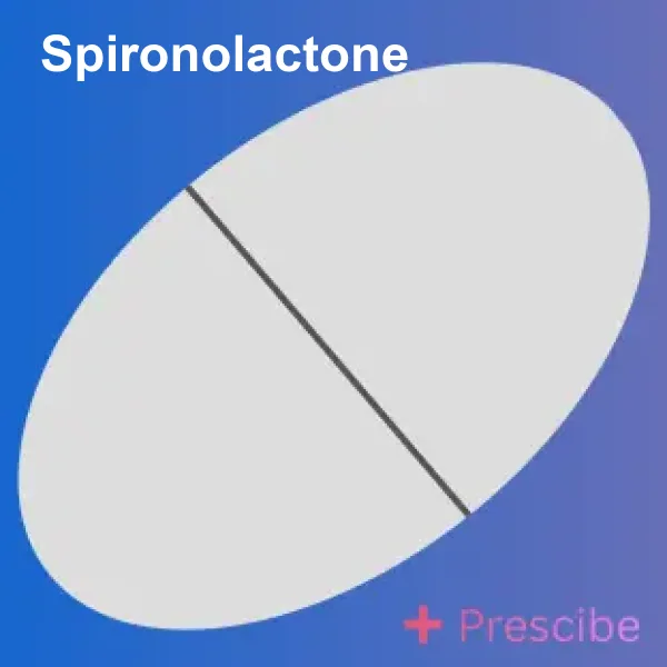 Aldactone 25 mg/1 tablet, film coated by Pfizer Laboratories Div Pfizer Inc
